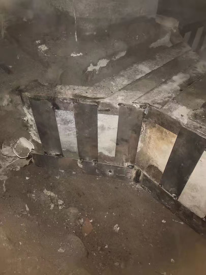 石家庄砖混结构房子如何加固
